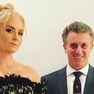 Angélica e Luciano Huck brincam sobre intimidade em vídeo