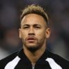 Neymar fez a família cair na risada diante da pegadinha com Davi Lucca