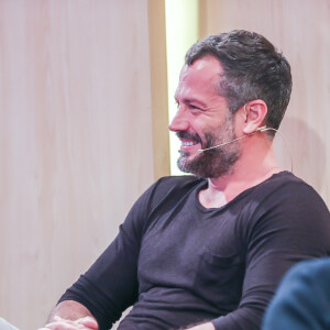 Malvino Salvador voltará ao ar na novela 'Malhação: Transformação', adiada para 2021