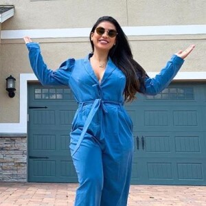 Simone vai se mudar para nova casa em condomínio de luxo em São Paulo