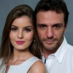 Camila Queiroz e Rodrigo Lombardi abrem o jogo sobre 'Verdades Secretas'