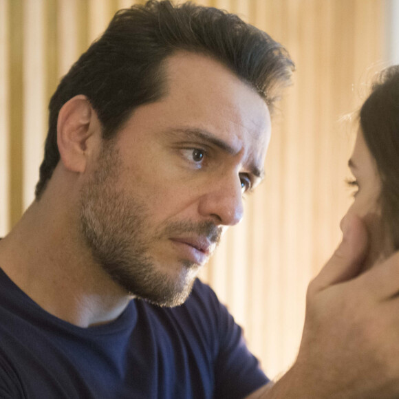 Público torceu pelo romance de Alex e Angel em 'Verdades Secretas'