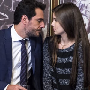 'Verdades Secretas' com Angel e Alex fez sucesso na Globo com um romance proibido