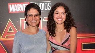 Filha de Sandra Annenberg canta para jornalista e mulher de Bonner reage. Veja!