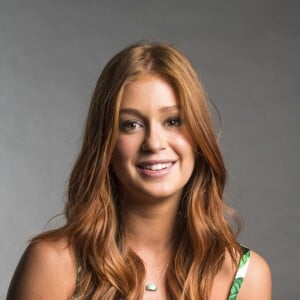 Marina Ruy Barbosa foi elogiada por aparecer dançando no TikTok: 'Linda!'