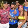 Anitta se diverte com ficada com Neymar em 2019: 'Então tá explicado porque é que ele perdeu a Copa'