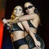 Anitta comenta affair com Ohana Lefundes e alfineta: 'Pegou a bailarina, deve ter sido para imitar a Ludmilla'