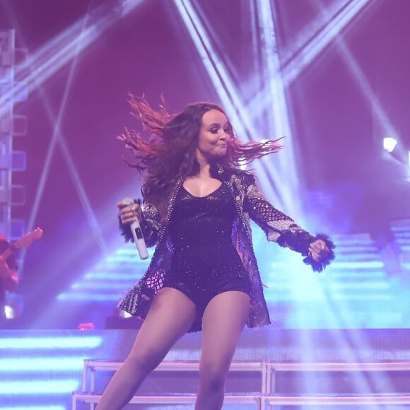 Larissa Manoela promete live com a sua identidade: 'Algo intimista'