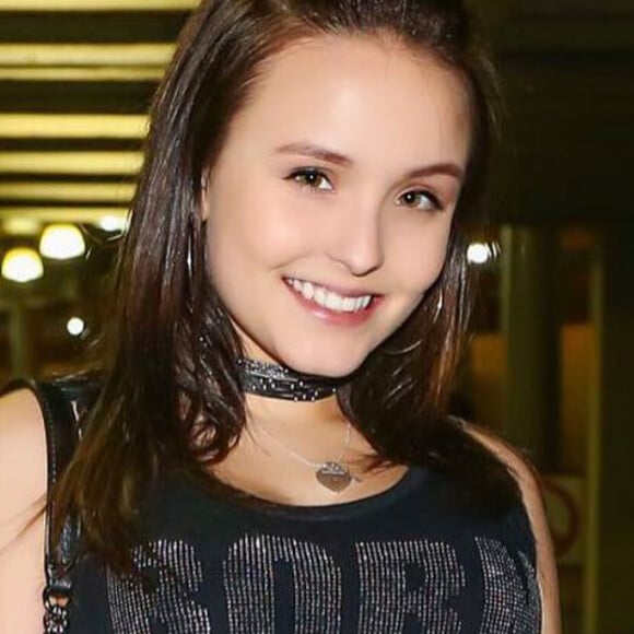 Larissa Manoela antecipa ao Purepeople detalhes de sua live neste sábado, 13 de junho de 2020