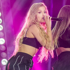 Lançado há três dias, clipe de Luísa Sonza e Vitão já bate 21 milhões de visualizações no Youtube