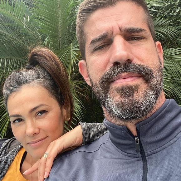 Suzana Alves ganhou apoio da web por assumir cabelo branco: 'Foi um retorno de afeto e respeito incríveis'