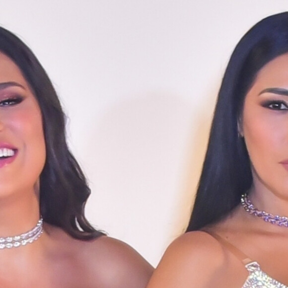 Simone, irmã de Simaria, explicou que era menos romântica que sua dupla