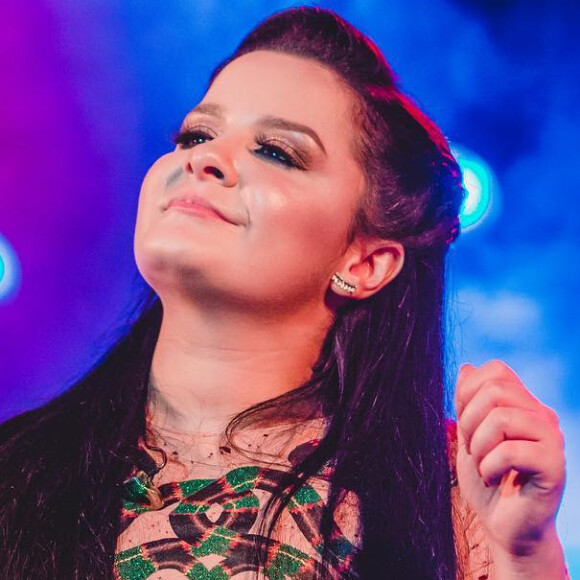 Maraisa está solteira! Namoro da sertaneja com Fabrício Marques chega ao fim, indica colunista nesta quarta-feira, dia 24 de junho de 2020