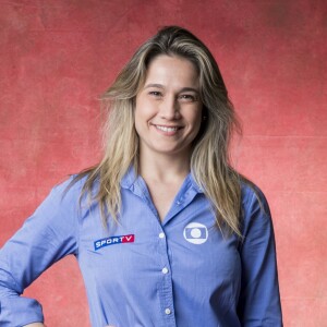 Fernanda Gentil contou que o filho mais velho, Lucas, de 12 anos, não está mais morando com ela por conta da pandemia do novo coronavírus