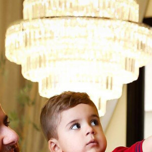 Zé Neto está longe dos filhos por causa do Covid-19