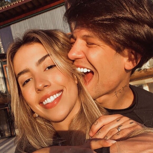 Choro de Saulo Poncio vira meme na internet