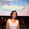 Monica Iozzi será Scarlet na próxima novela das sete, 'Alto Astral'