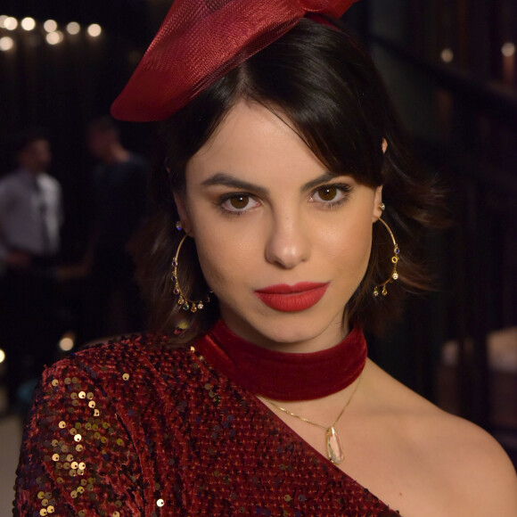 Grávida, Sthefany Brito vai continuar na novela 'Amor Sem Igual'