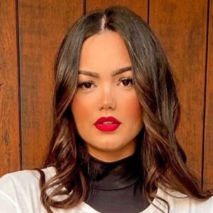 Filha de Kelly Key, Suzanna Freitas explicou nova cirurgia nos seios