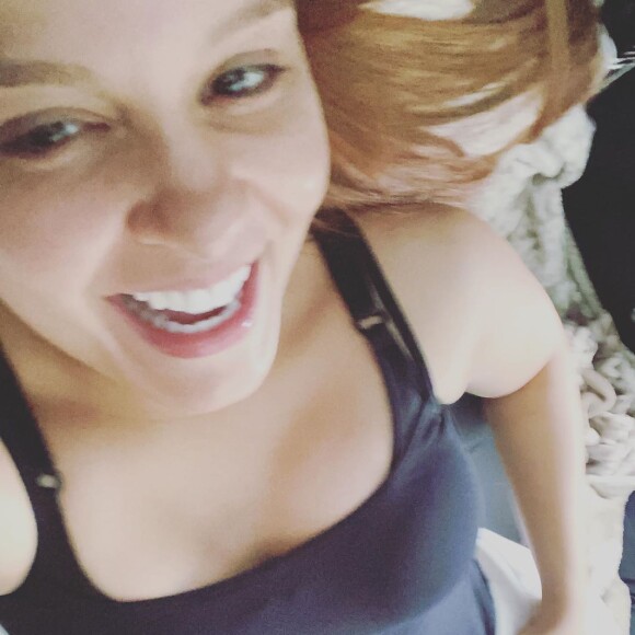 Maiara, da dupla com Maraisa, mostra corpo mais magro em foto