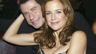 John Travolta lamenta morte da mulher, Kelly Preston: 'Lutou contra o câncer'
