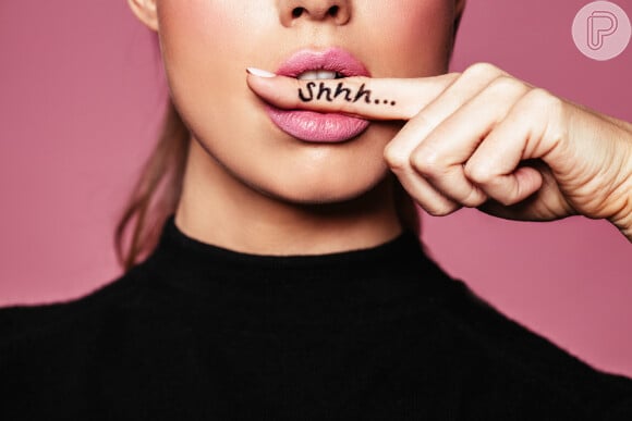 Rugas nos lábios: confira dicas para prevenir o aparecimento das linhas