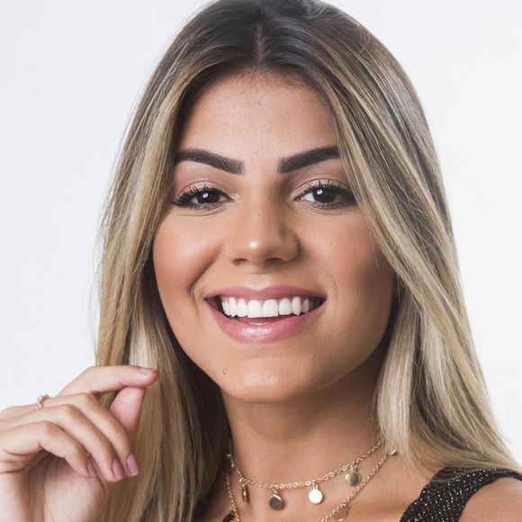 Hariany Almeida foi expulsa do 'BBB19' por empurrão em Paula