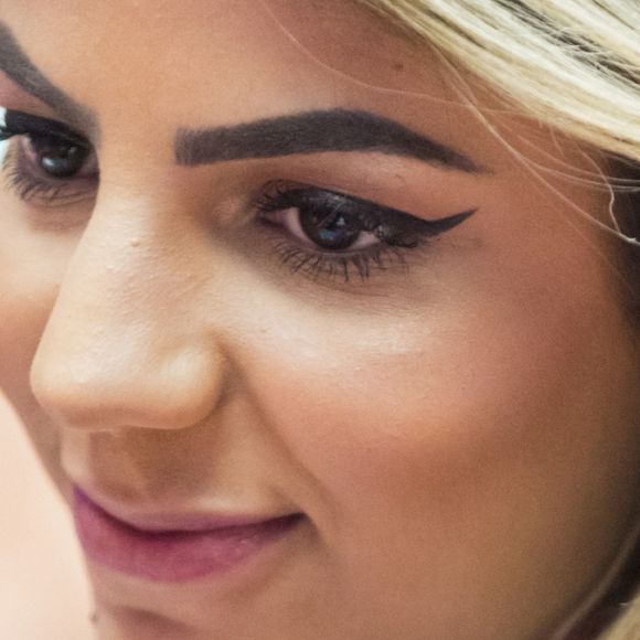 Hariany Almeida repensou postura no 'BBB' e 'A Fazenda': 'Vejo falas e atitudes que atualmente eu jamais repetiria'