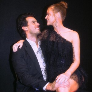 Marido de Marina Ruy Barbosa deixou comentário com 'bronca' em foto de look