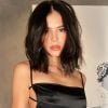 Bruna Marquezine impressiona Enzo Celulari em fotos de ensaio sexy para o Instagram