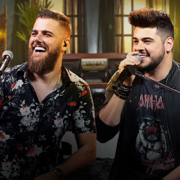 Zé Neto se desculpou por falhas no isolamento social por causa do Covid-19