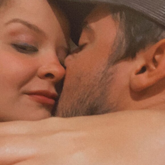 Fernando Zor explicou que crises desgastaram a relação com Maiara