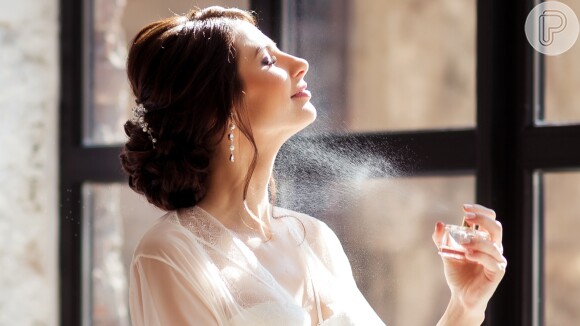 O perfume ideal para você: saiba qual fragância escolher!