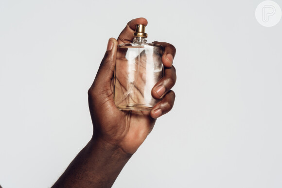 Perfume na pele negra: aromas mais frescos, cítricos e leves