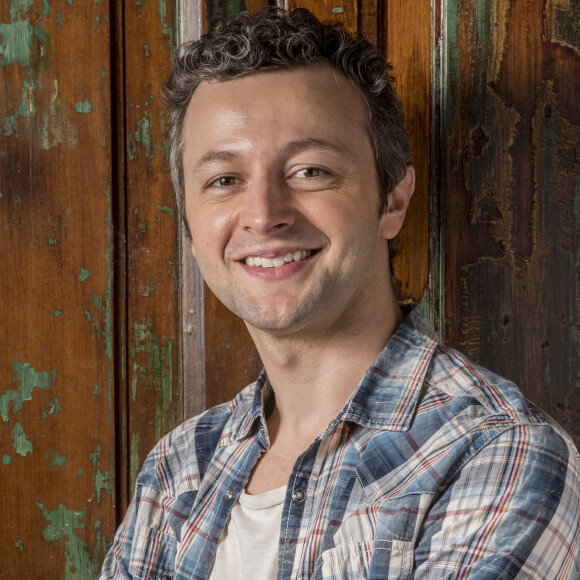 Lucas Lima relata diálago e evolução do filho