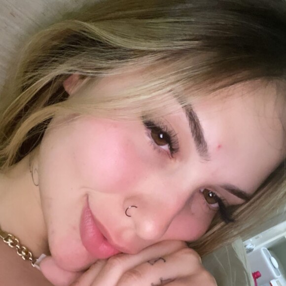 Namorada de Zé Felipe, Virgínia Fonseca mora no Sul do País e é natural de Governador Valadares, Minas Gerais