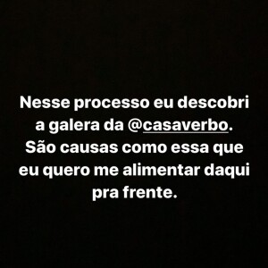 Arthur Aguiar irá se unir a causas sociais após separação com Mayra Cardi