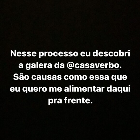 Arthur Aguiar irá se unir a causas sociais após separação com Mayra Cardi