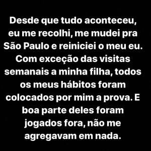 Arthur Aguiar aponta mudança para SP após separação com Mayra Cardi