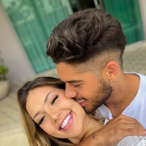 Veja novo cabelo de Virginia Fonseca mais loiro e com megahair!