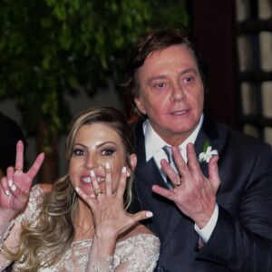 Segundo Mari Alexandre, Fernanda Pascucci, atual mulher de Fábio Jr., tem 'ciúme doentio': 'Impede que meu filho tenha liberdade e privacidade com o seu pai e uma convivência saudável'