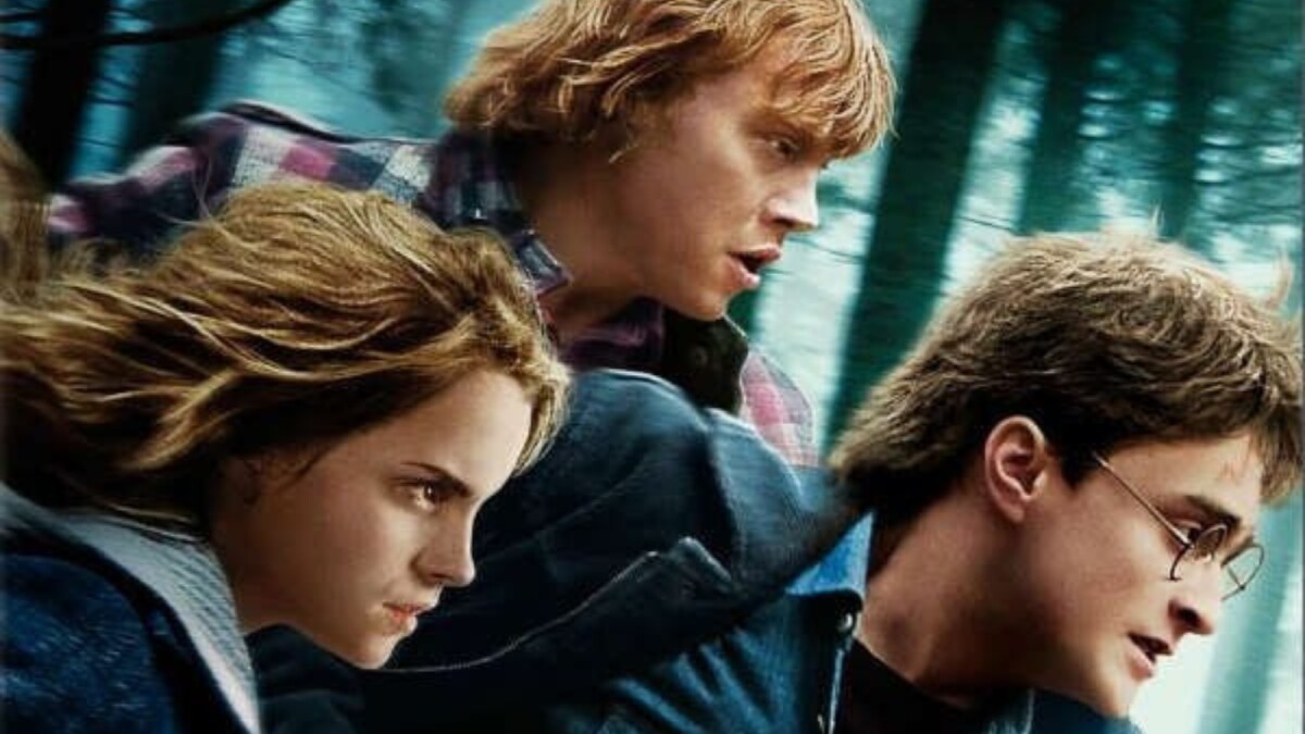 Foto: Confira as tendência do universo de Harry Potter que estão bombando -  Purepeople