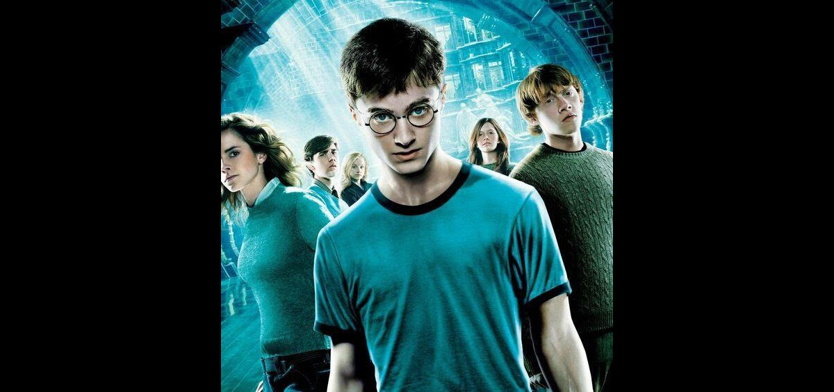 Foto: Confira as tendência do universo de Harry Potter que estão bombando -  Purepeople