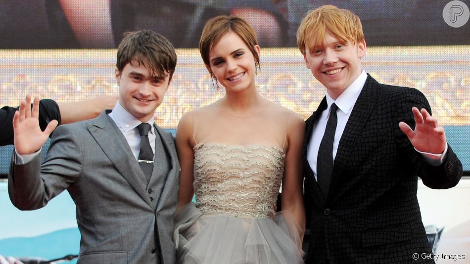 Harry Potter completa 40 anos! Confira looks inspirados nos filmes