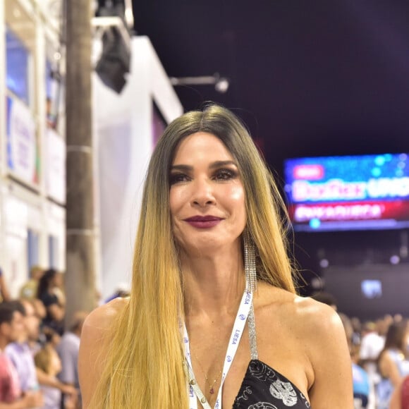 Luciana Gimenez fala sobre mudança: 'Agora tenho duas casas'