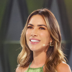 Patricia Abravanel reúne travessuras dos 3 filhos em vídeo: 'Irmãos'. Confira!