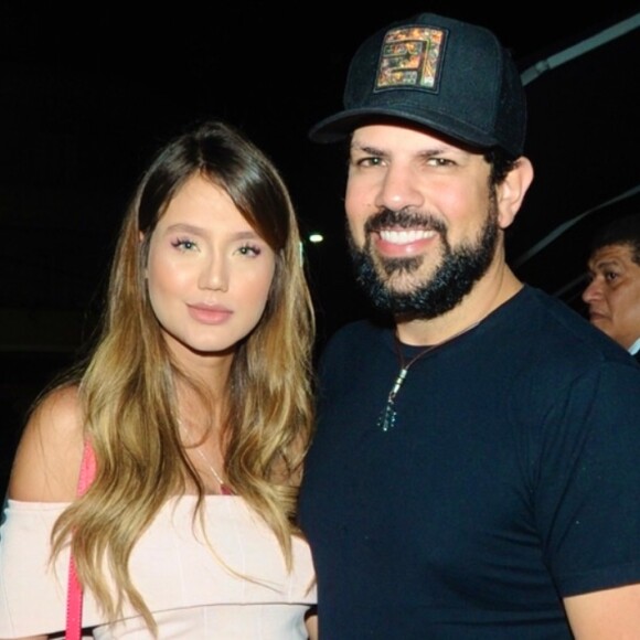 A reação de Biah Rodrigues no vídeo de Sorocaba chamou atenção dos seguidores do casal