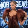 Fernanda Lima apresenta o 'Amor & Sexo', que tem feito sucesso nas noites de quinta-feira