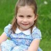 Bem princesa! Filha de Kate e William, Charlotte 'ama usar' tiara de brinquedo. Veja mais em matéria nesta segunda-feira, dia 24 de agosto de 2020