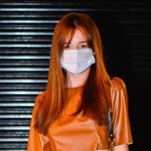 Duda Reis e Nego do Borel ficaram quatro meses separados até retomarem o namoro em abril de 2020